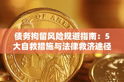 武汉债务拘留风险规避指南：5大自救措施与法律救济途径